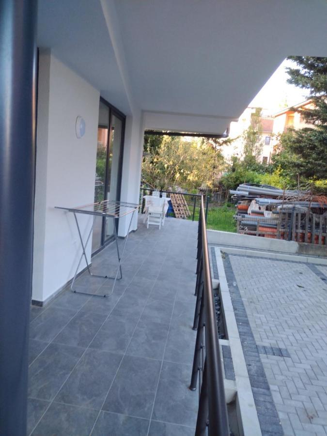 Majestic Apartment Ohrid Exterior photo