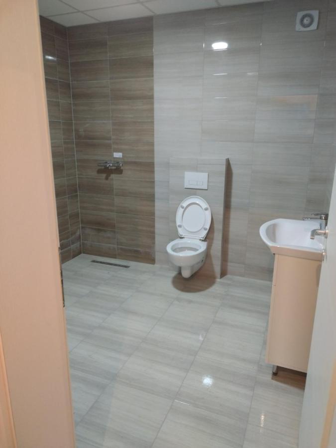 Majestic Apartment Ohrid Exterior photo